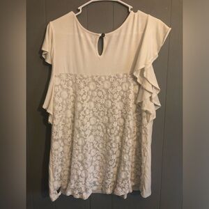 Matilda Jane Top M